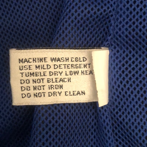 Sport-Tek by Port Authority Golf Jacket - Picture 10 of 10